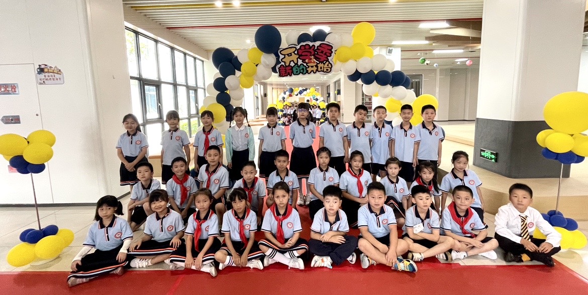 2021级2班班级风采