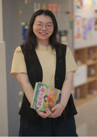 “爱”蕴师德，笃行致远—— 我们身边的好老师