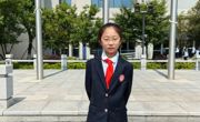 【国旗冉冉升】溪秀第十六周升旗仪式——在劳动中成长，在奋斗中前进