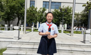 国旗冉冉升】溪秀第十九周升旗仪式