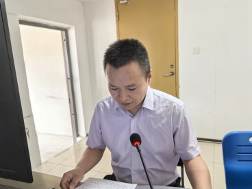 【国旗冉冉升】溪秀第 五 周升旗仪式 ——月满周年华诞，家国同辉