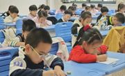数赛纷呈，“π”对嗨玩 ——溪秀实验小学第五届数学节